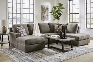 O'Phannon Putty Sectional